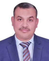 Ahmed M. Abdelbaki