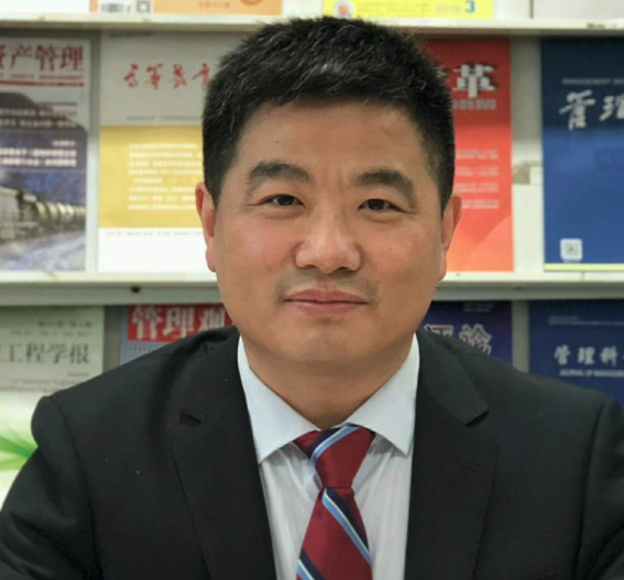 Jian Zhang