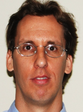 Cristiano M. B. Cordeiro