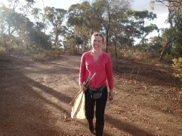 Melinda Moir