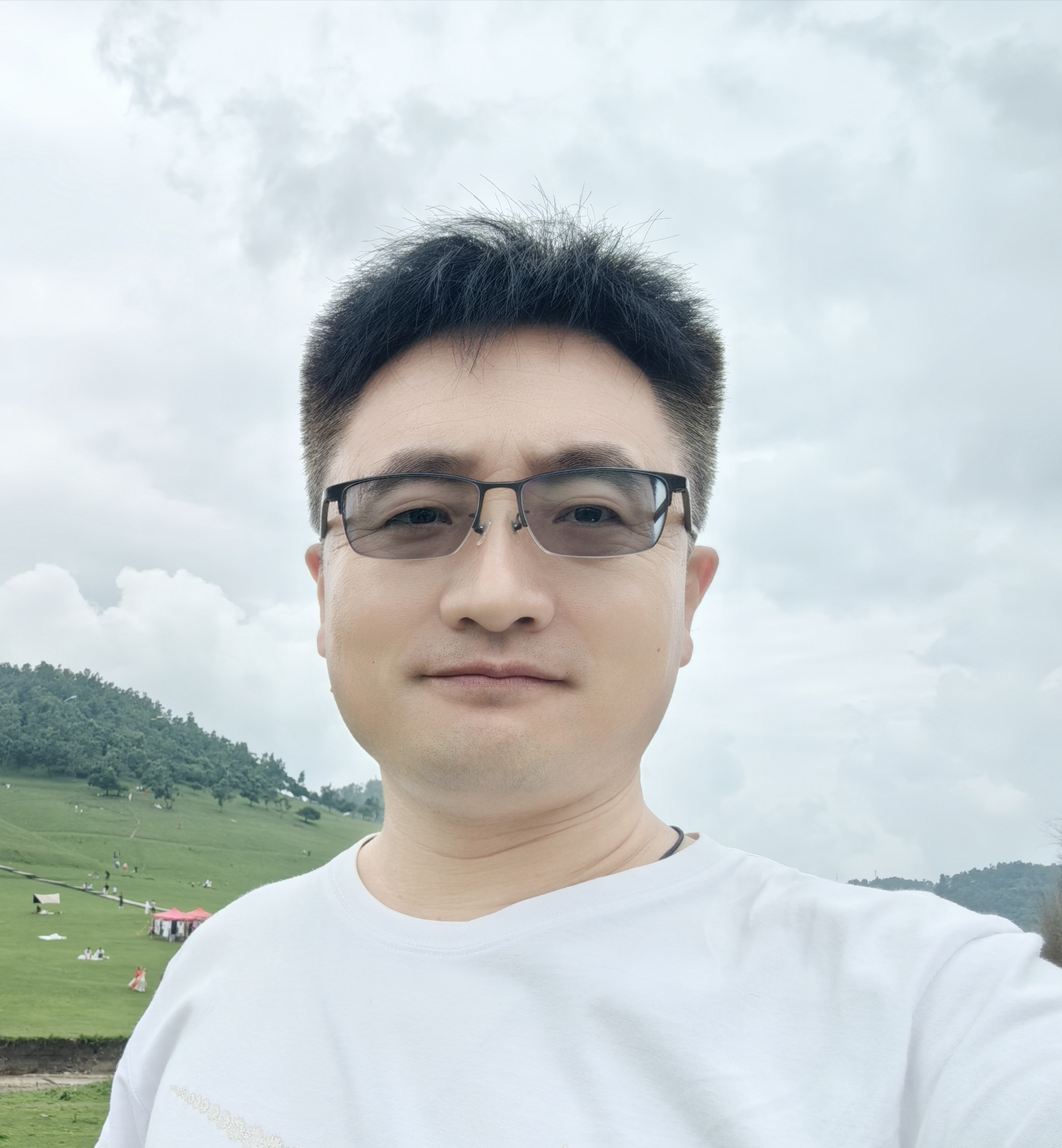 Qing Liu
