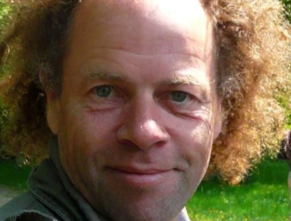 Roger Mundry