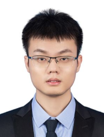 Beiyuan Liu
