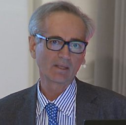 Nicos Komninos