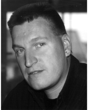 Dietrich Stefan