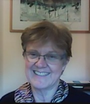 Megan Passey