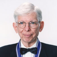 Alfred G. Knudson