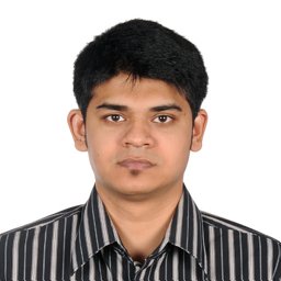 Md Musabbir Adnan