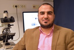 Almangush Alhadi