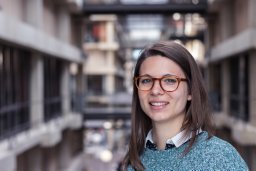 Margaux Mi Meslé