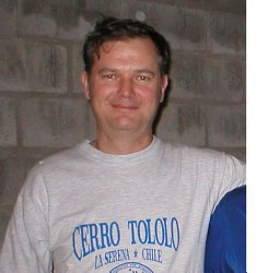 Luiz Duczmal
