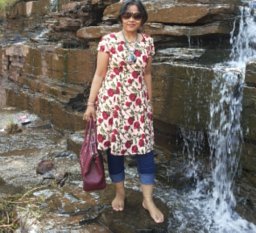 Nanda Binita
