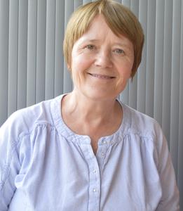 Lesley Torrance