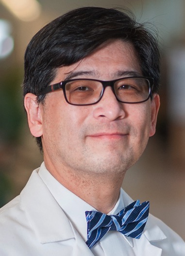 Henry Chi Hang Fung