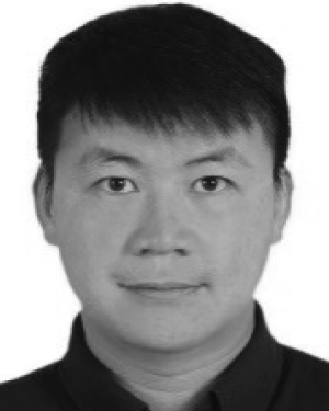 Weijun Chen