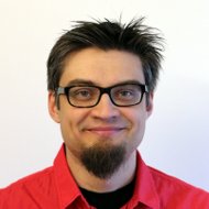 Toni Heittola