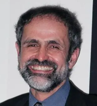 Kenneth Leslie Denman