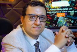 Amr Mounir