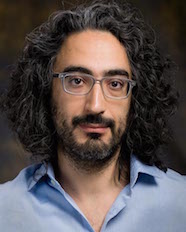 Reza Vafabakhsh