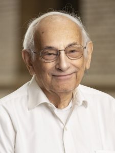 Carl Frieden