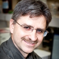 Dion R. Brocks