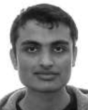 Ishan Mishra