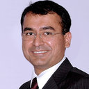 Ashish Rawandale