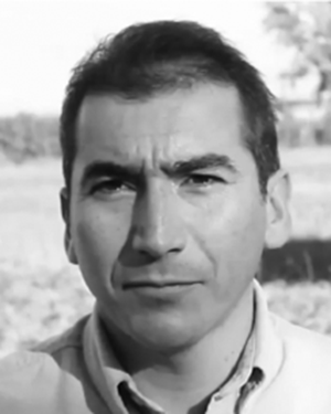 Octavio Lagos