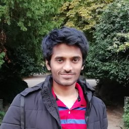 Madhushan Dissanayake