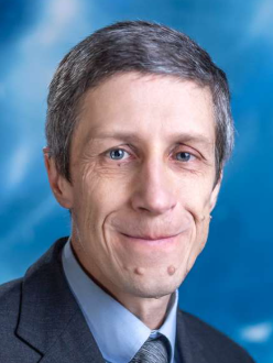 Petr Baldrian
