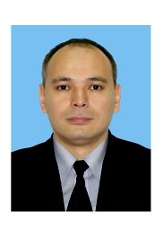 Yusufjon A. Tillayev