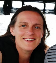 Lisa M. Jackson