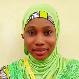 Ololade Latifat Abdulrahman