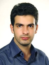 Mohammad Ali Hosseinzadeh