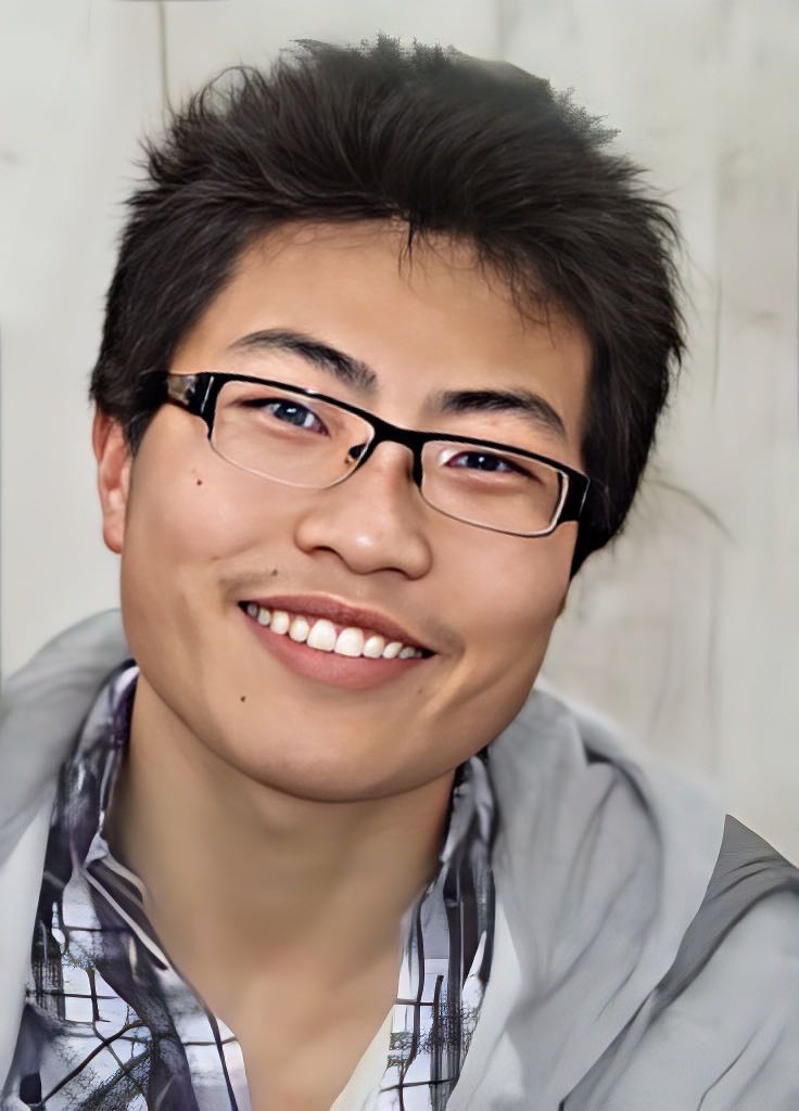 Junfu Pu