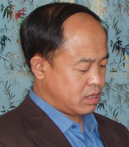 Zichen Wang
