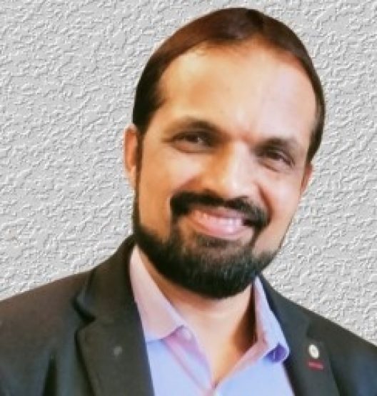 Vinod Chandrakanth Nayak