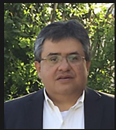 Gabriel Huerta