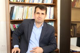 Ziaeddin Bonyadi