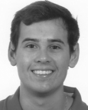Adrián Barredo