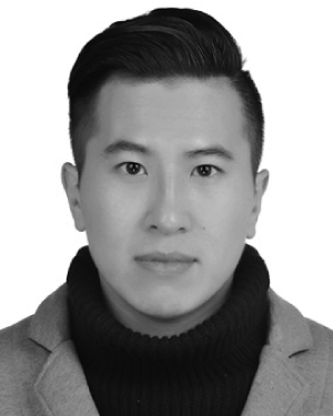 Yi Pan