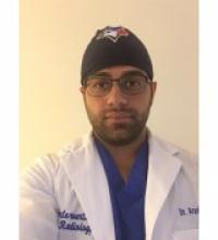 Arash Jaberi