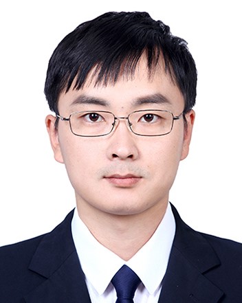 Guodong Liu