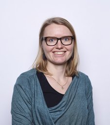 Anna E. Sikorska-Senoner