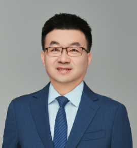 Bo Yang
