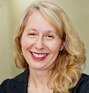 Janet Parsons
