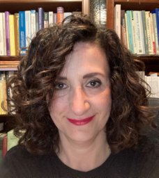 María-Teresa Méndez-Picazo