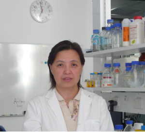 Yanfang Cui