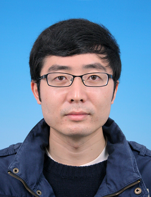 Huan Chen