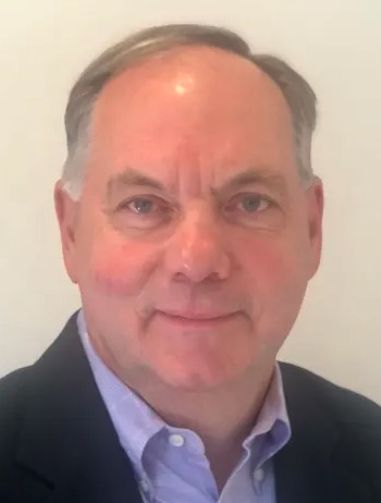 Glenn Rudebusch